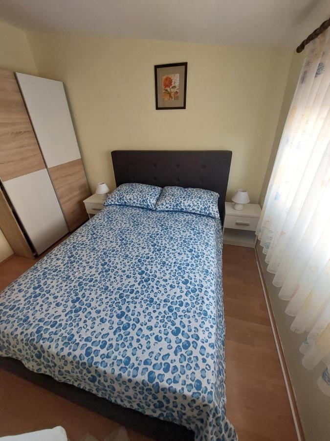 Apartmani Piskoric Vir Exterior foto