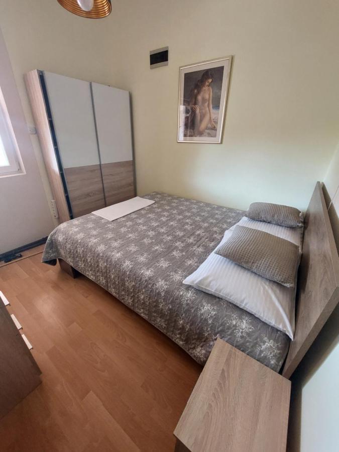 Apartmani Piskoric Vir Exterior foto